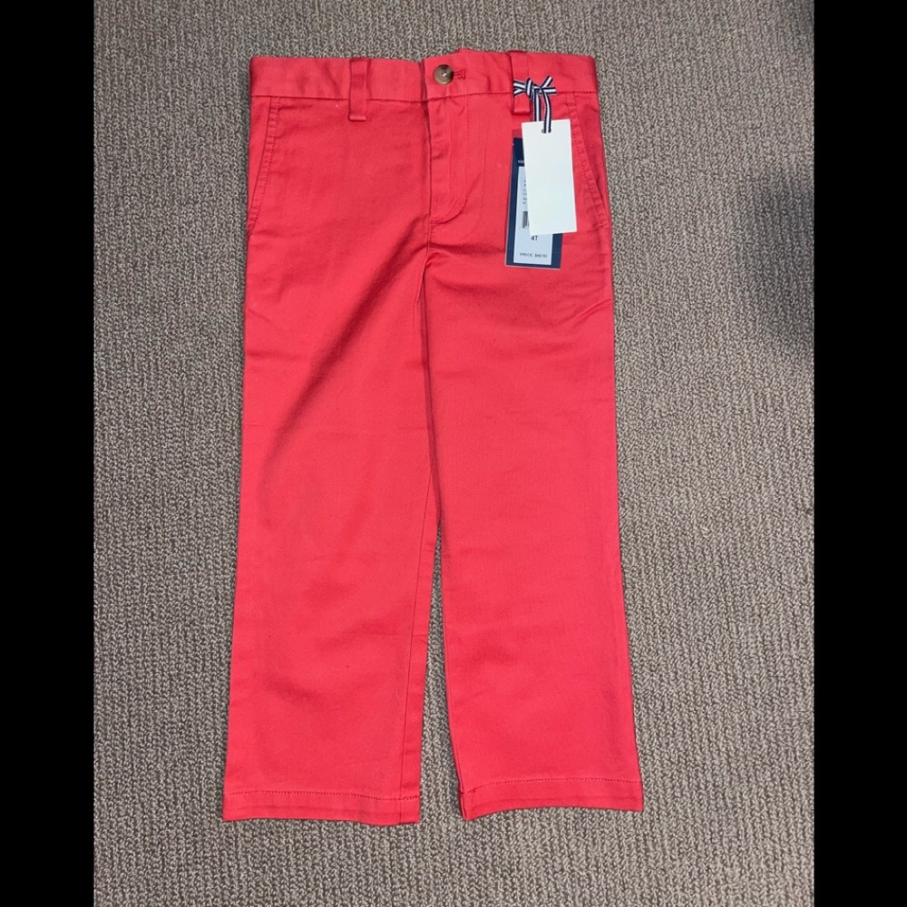 Vineyard Vines pants